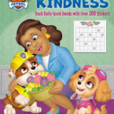 Time For Kidness (Paw Patrol)