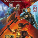 Dungeons Dragons: Honor among thieves Dungeons Dragons: Honor among thieves