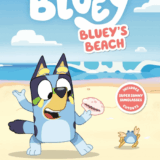 Bluey’s Beach