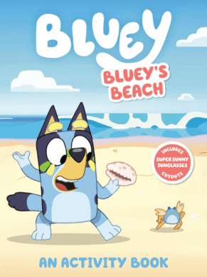 Bluey’s Beach