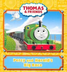 Thomas & Friends