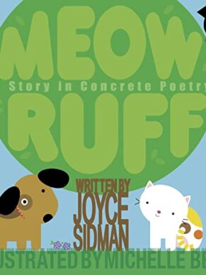 Meow Ruff: A Story in Concrete Poetry