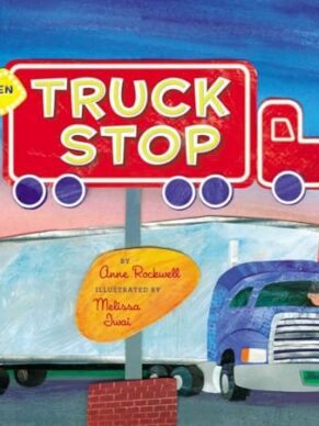 Truck Stop