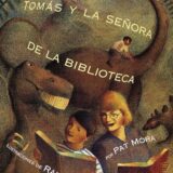 Tomas y la Senora De la Biblioteca