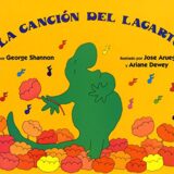 La Canción del Lagarto