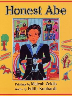 Honest Abe