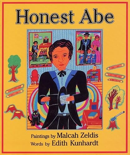 Honest Abe Honest Abe