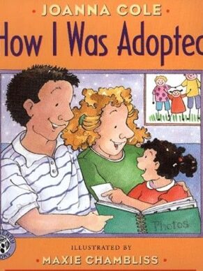 How I Was Adopted