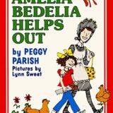 Amelia Bedelia Helps Out