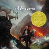 The Grey King (The Dark Is Rising Sequence)