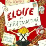Eloise at Christmas time