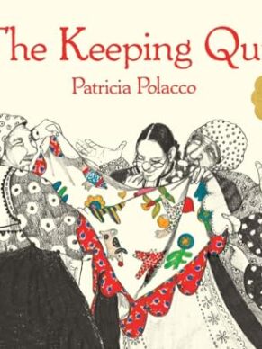 The Keeping Quilt