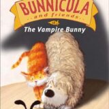 The Vampire Bunny