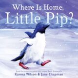 Where Is Home, Little Pip? Where Is Home, Little Pip?
