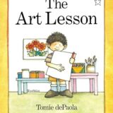 The Art Lesson