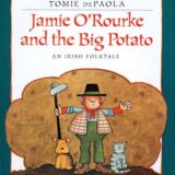 Jamie O’Rourke and the Big Potato