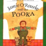 Jamie O’Rourke and the Pooka
