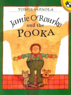 Jamie O’Rourke and the Pooka