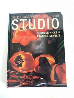 The Photographer’s Guide To The Studio