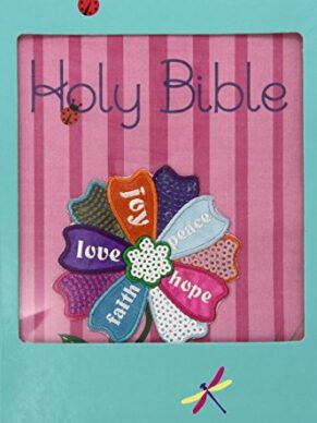 Holy Bible – NKJV