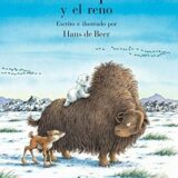 El Osito Polar y el Reno