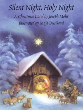 Silent Night, Holy Night