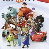 Disney Infinity: The Ultimate Fan Book! Disney Infinity: The Ultimate Fan Book!