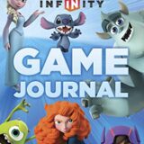 Disney Infinity Game Journal (Disney Infinity) Disney Infinity Game Journal (Disney Infinity)