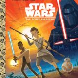 Star wars – El despertar de la fuerza