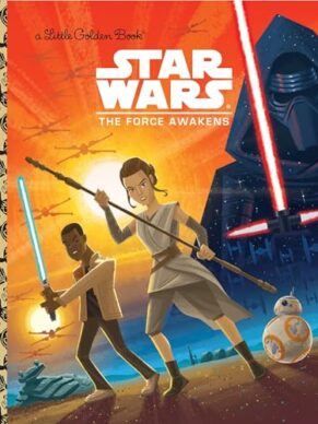 Star wars – El despertar de la fuerza