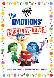 The Emotions’ Suvirval Guide (Inside Out...