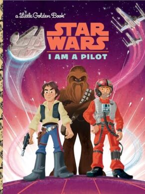 Star Wars: I Am a Pilot