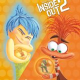 Changes For Riley (Inside out 2)