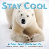 Stay Cool: A Polar Bear’s Guide to Life