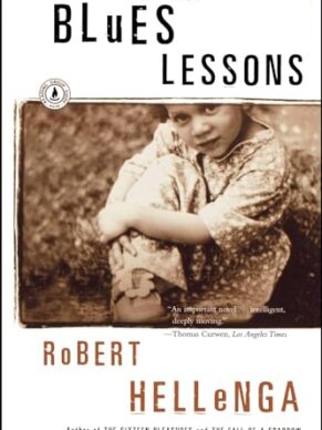 Blues Lessons: A Novel