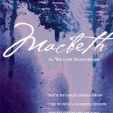 Macbeth (Folger Shakespeare Library)