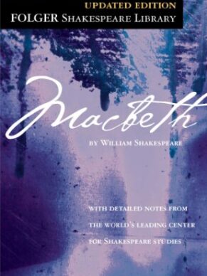 Macbeth (Folger Shakespeare Library)