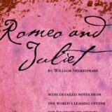 Romeo and Juliet Romeo and Juliet