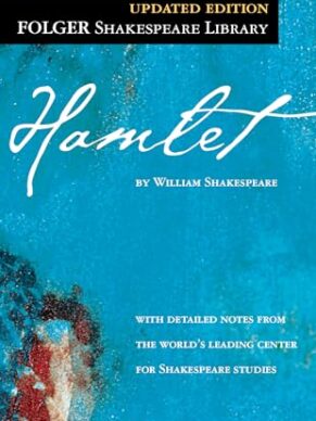 Hamlet (New Folger Library Shakespeare)