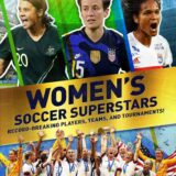 Women’s Soccer Superstars