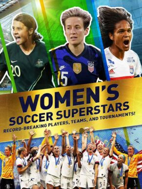 Women’s Soccer Superstars