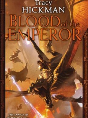 Blood Of The Emperor