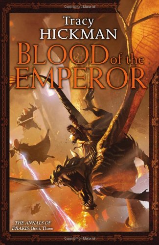 Blood Of The Emperor Blood Of The Emperor