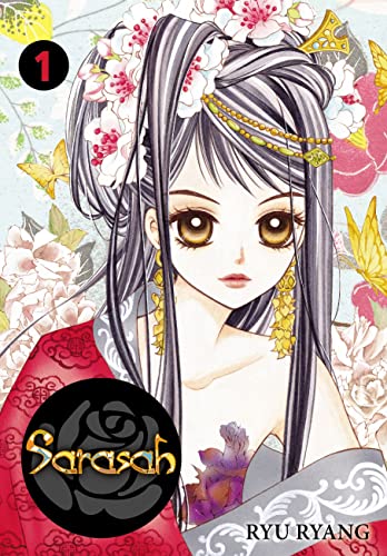 Sarasah Sarasah