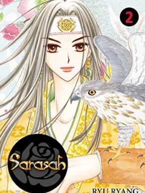 Sarasah, Vol. 2