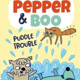 Pepper & Boo