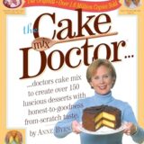 The Cake Mix Doctor