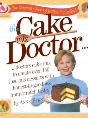The Cake Mix Doctor