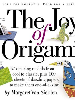 The Joy of Origami