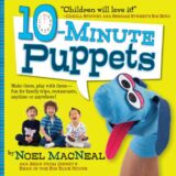 10-Minute Puppets 10-Minute Puppets